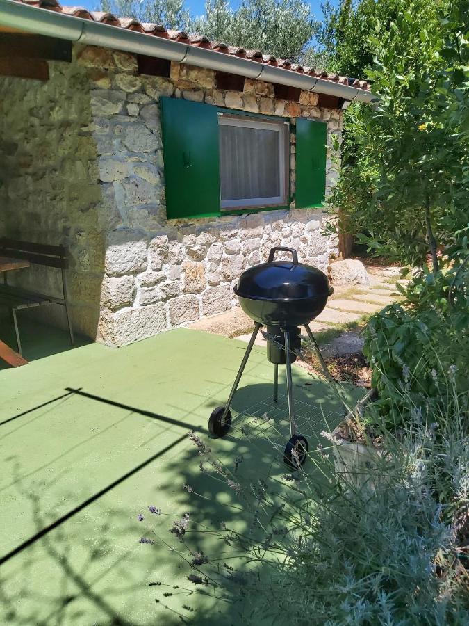 House With A Parking Space - 21620 Vakantiehuis Rovinj