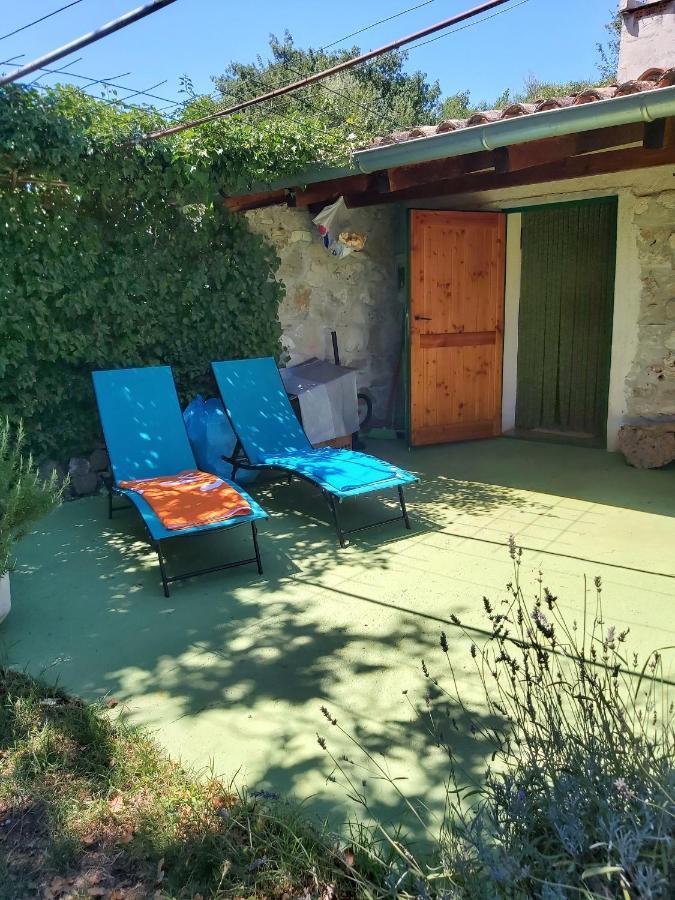 Vakantiehuis House With A Parking Space - 21620 Rovinj