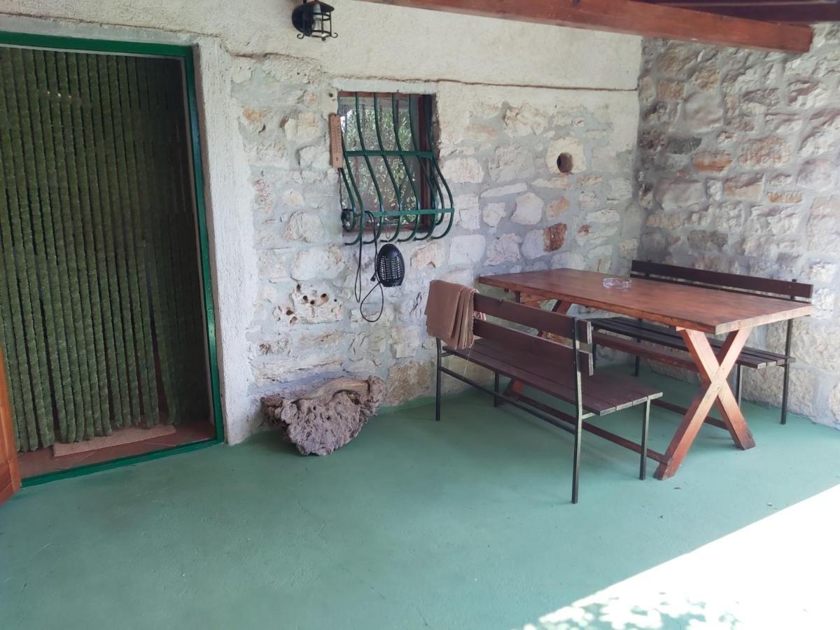 House With A Parking Space - 21620 Vakantiehuis Rovinj